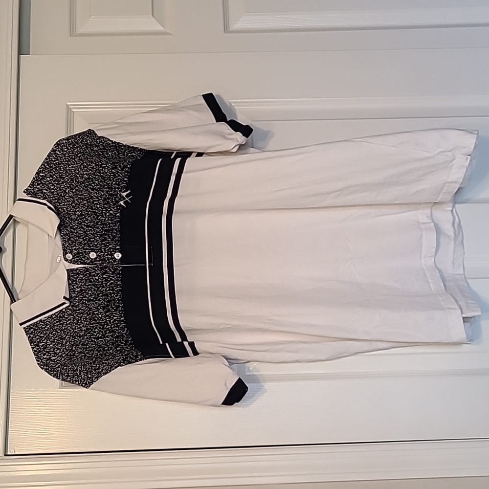 Men's XXL Polo Shirt